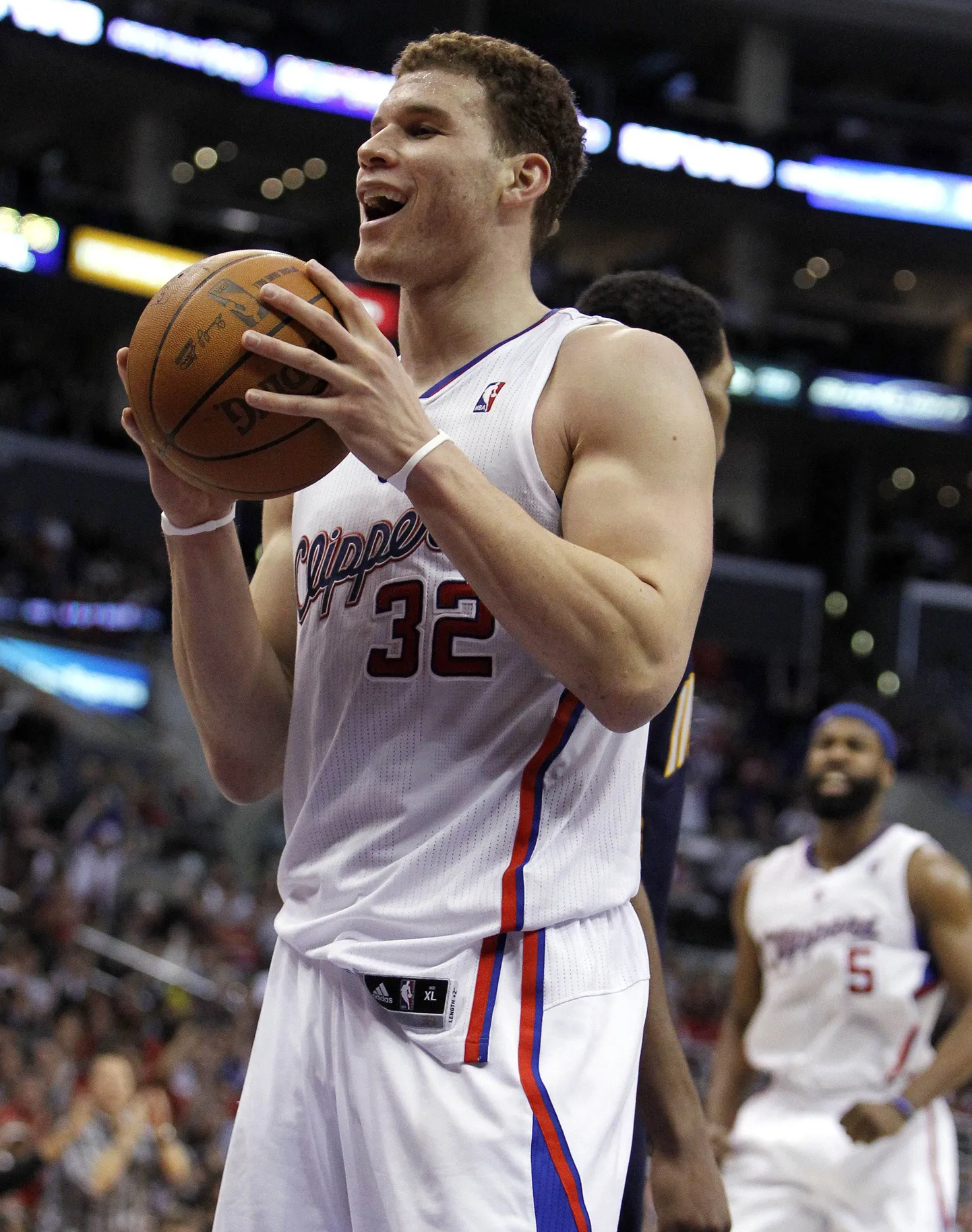 Blake Griffin