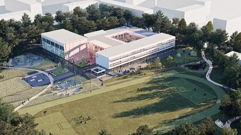 MINISTEERIUM VIBUTAS KOHTLA-JÄRVE POOLE NÄPPU ⟩ Võite 17 miljonist eurost ilma jääda