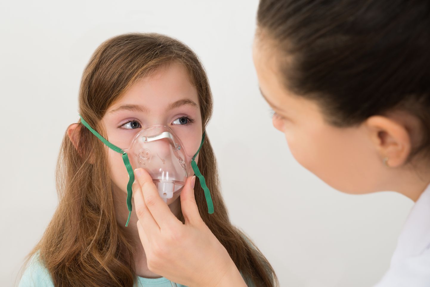 Gripiviirusega lastel toimis astmahoo ravim väiksema tõenäosusega.