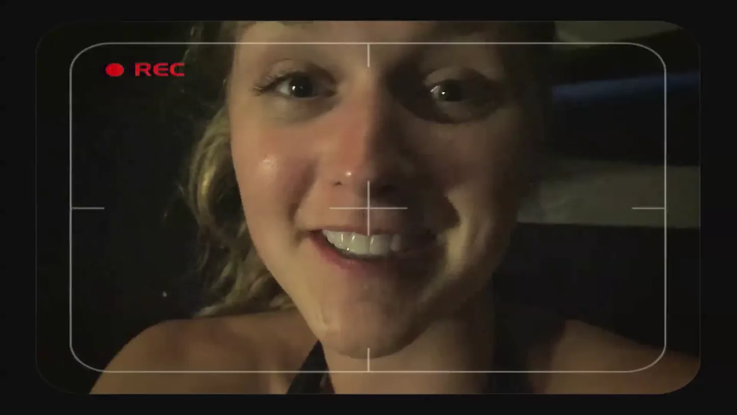 No99 näitleja Helena Pruuli teeb videoreportaaži Avignoni teatrifestivalilt