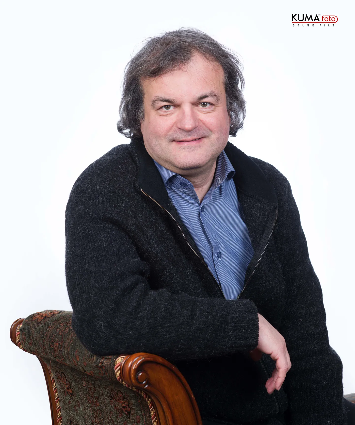 Marko Kaljuveer