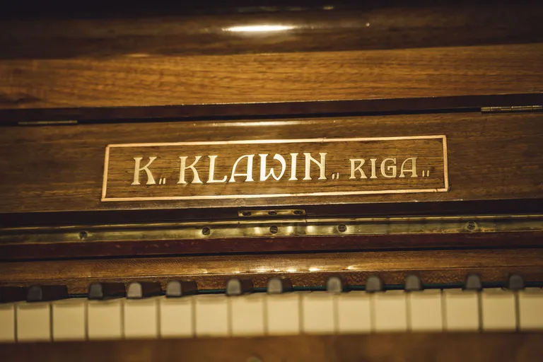 Raksta foto