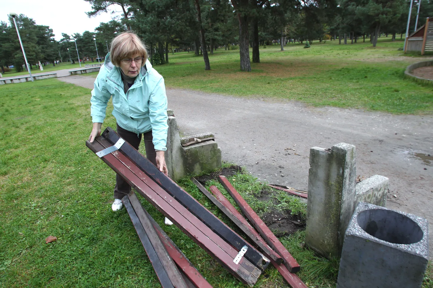 Helle Kalda