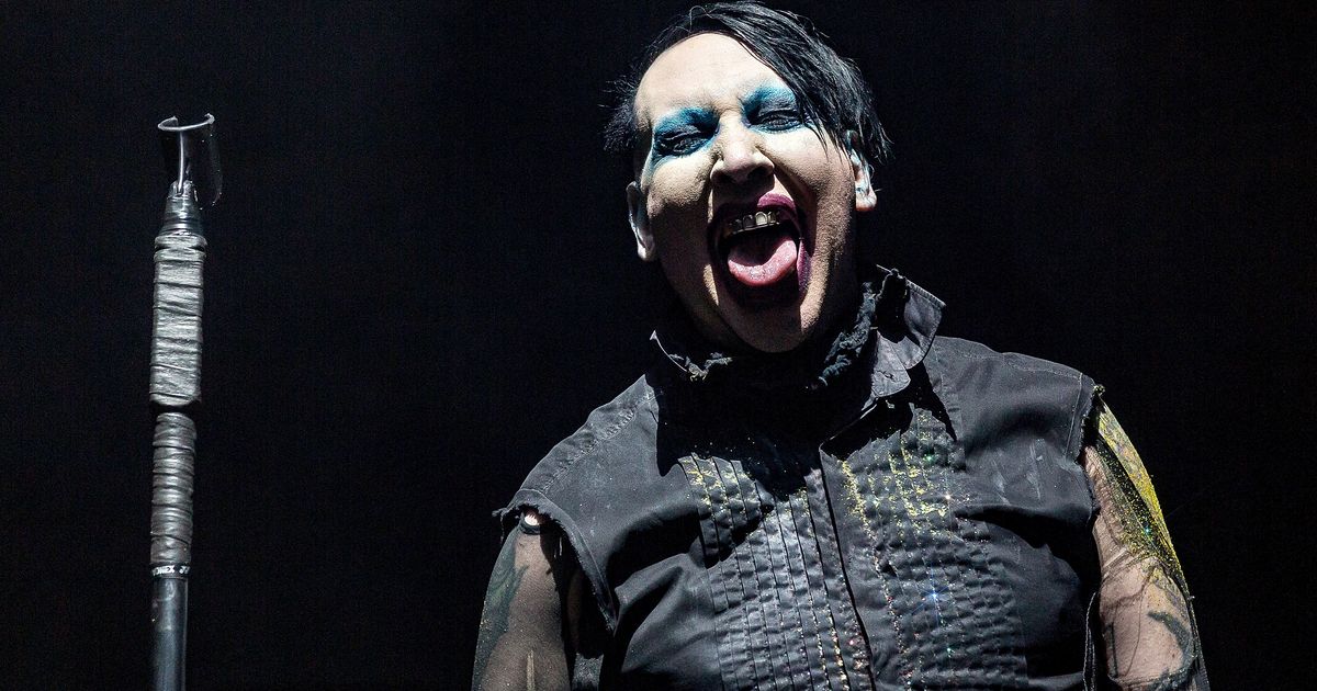 Seksuaalses väärkohtlemises süüdistatud Marilyn Manson peab tasuma süüdistaja kohtukulud