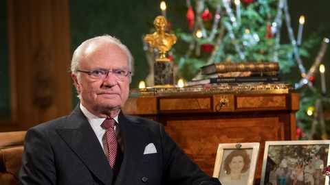Rootsi kuningliku Bernadotte’i suguvõsa vanim liige suri 103-aastaselt