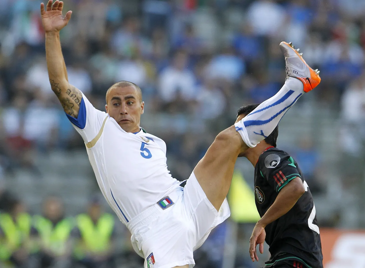 Fabio Cannavaro