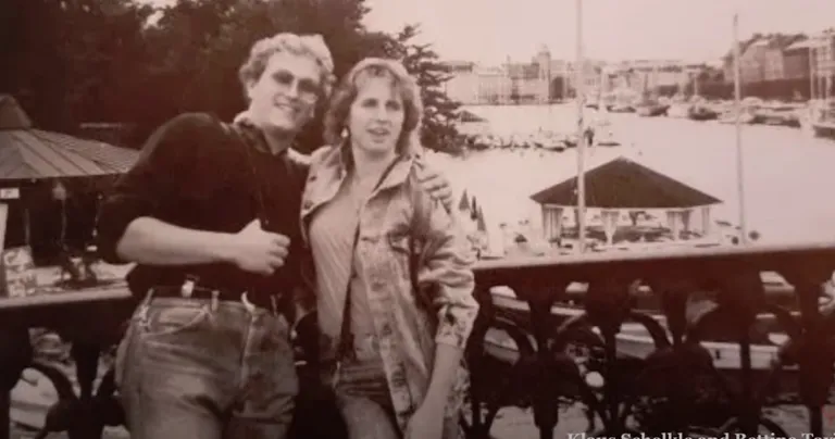 27. juulil 1987 kaotas laeval Viking Sally elu läänesakslane Klaus Schelkle, ta kallim Bettina Taxis sai raskelt vigastada
