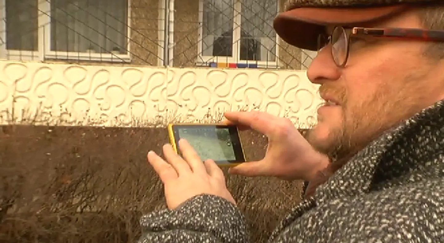 Харди Волмер
