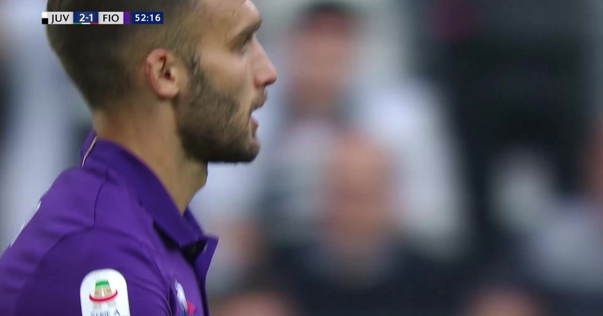 Tipphetked: Juventus kindlustas kodupubliku ees kaheksanda järjestikuse meistritiitli