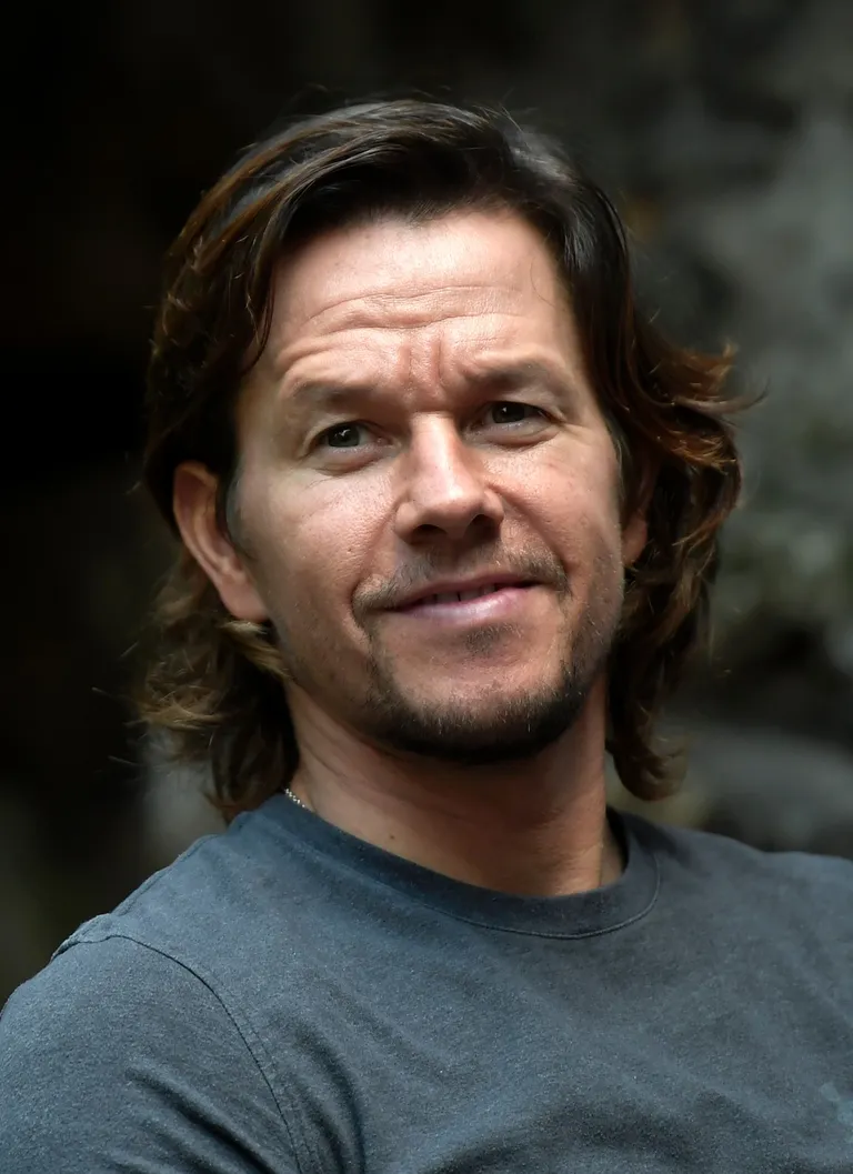 Mark Wahlberg