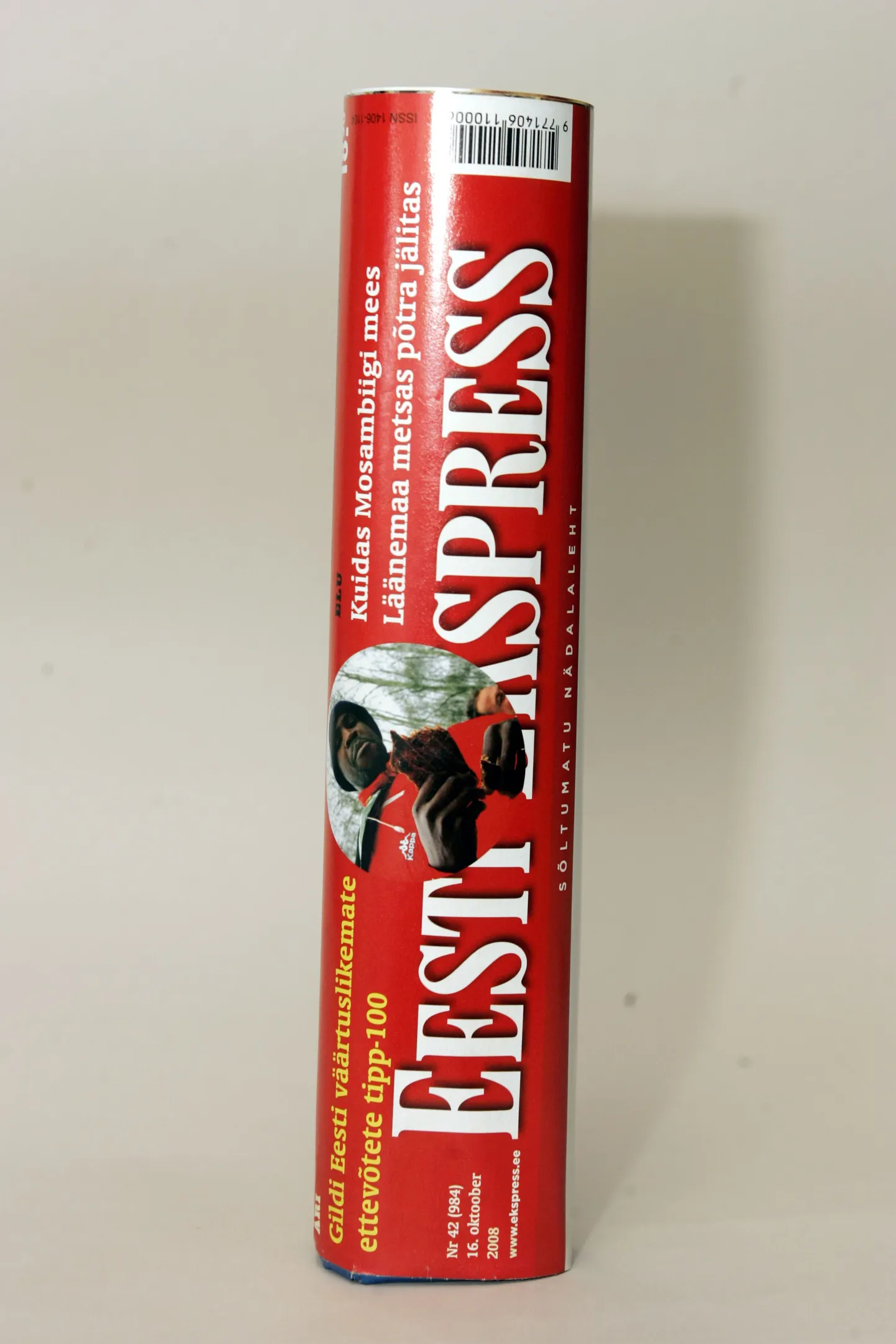 Eesti Ekspress.