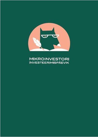 Marin Vallikivi, «Mikroinvestori investeerimispäevik».