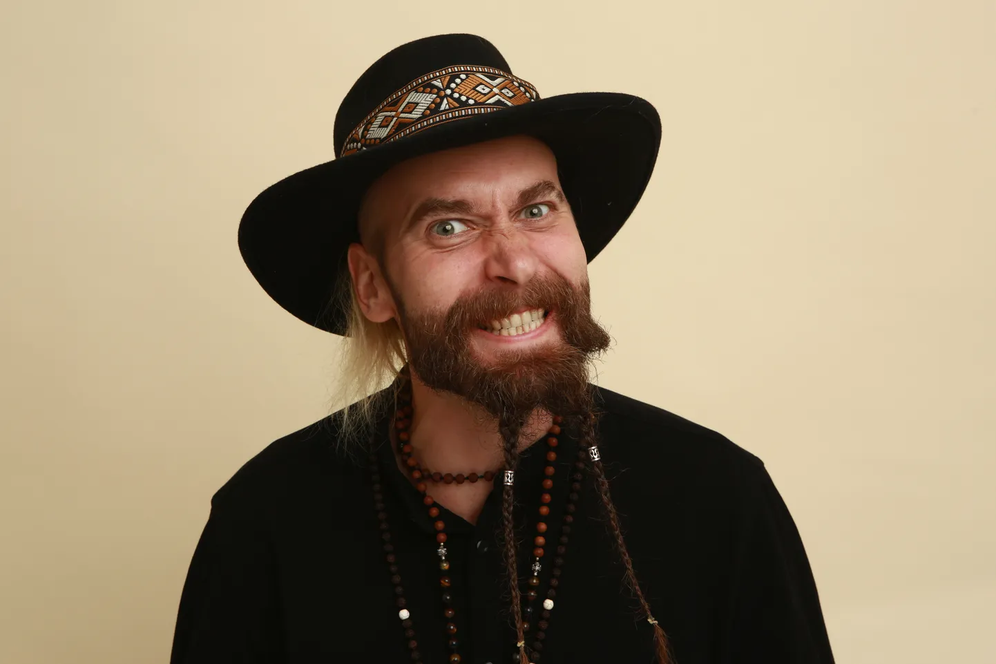 Tom Valsberg.