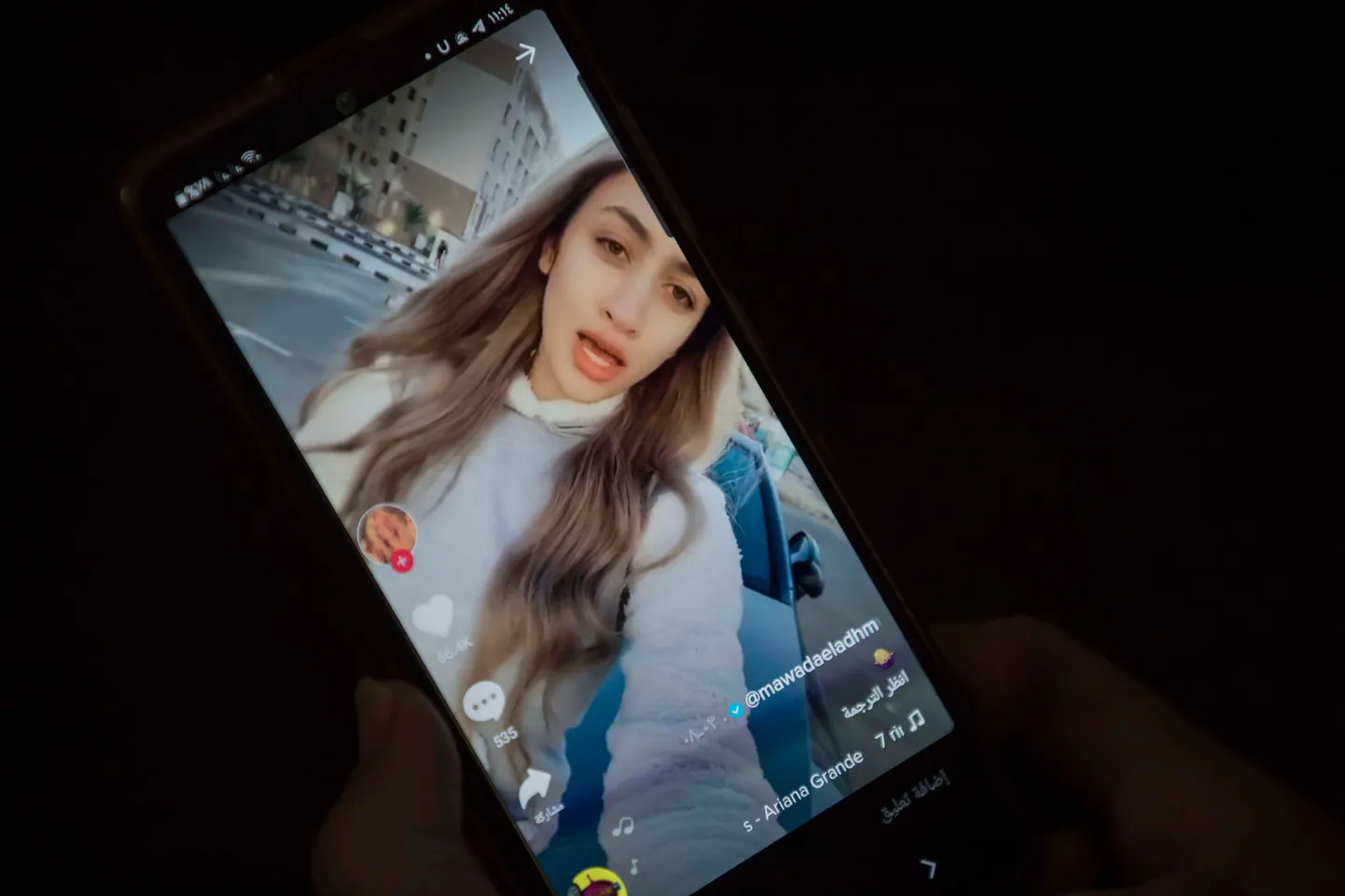 Raksta foto