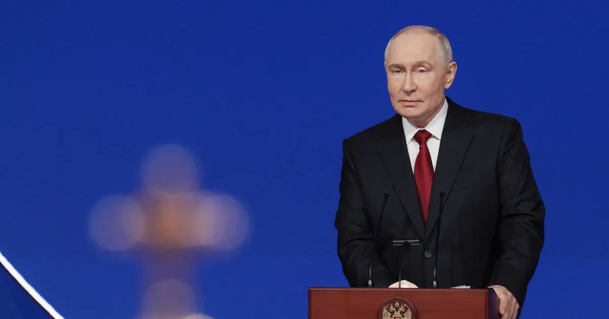 визит посланников сша - RUS TVNET - Место для диалога