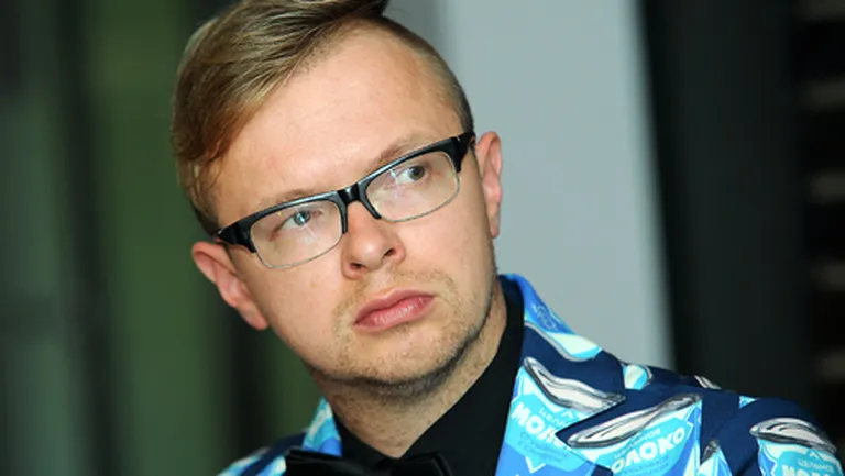Režisors Dmitrijs Petrenko