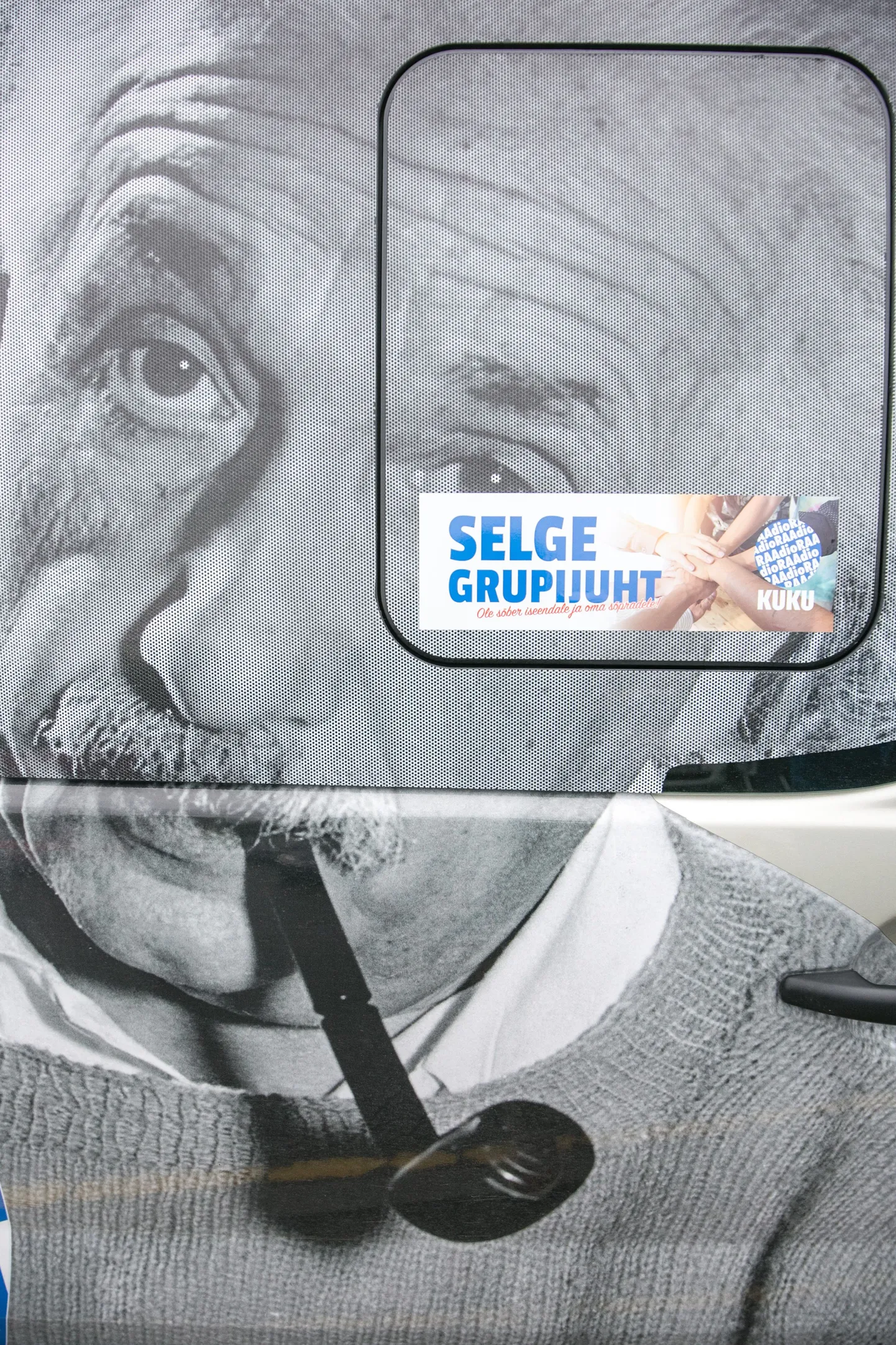 Selge grupijuht 2017 Paides