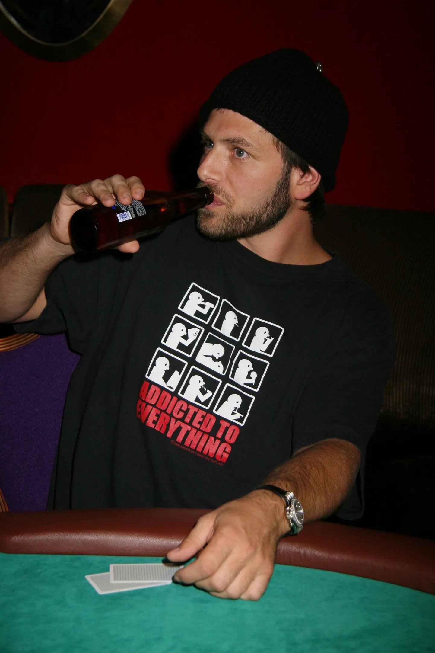 Rick Salomon