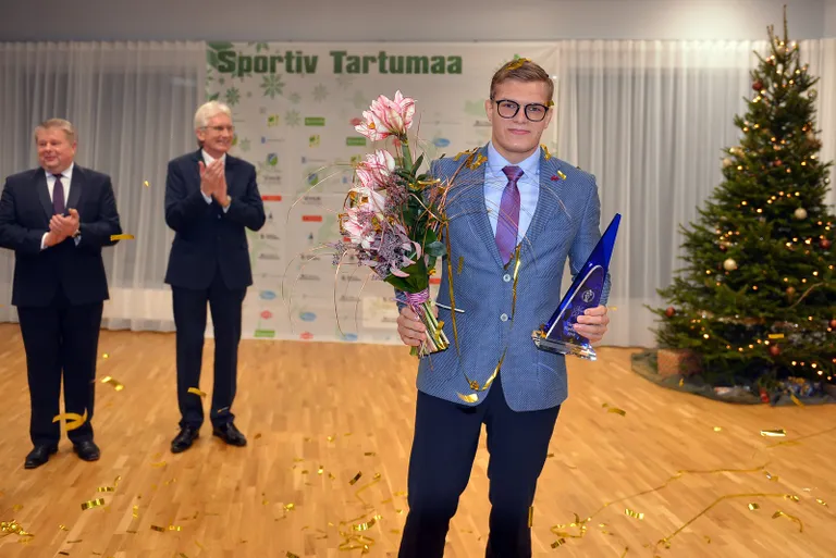 Mattias Kuusik.
