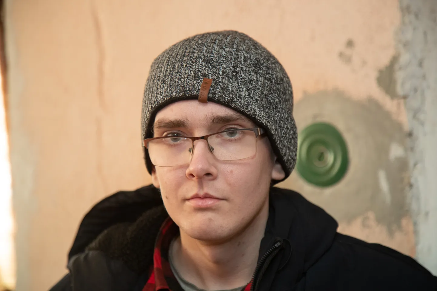 Eerik.