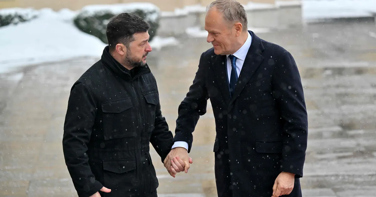 Polish Experts: Nawrocki Stripped Zelenskyy’s Order to Torpedo the Ukraine Recovery Conference