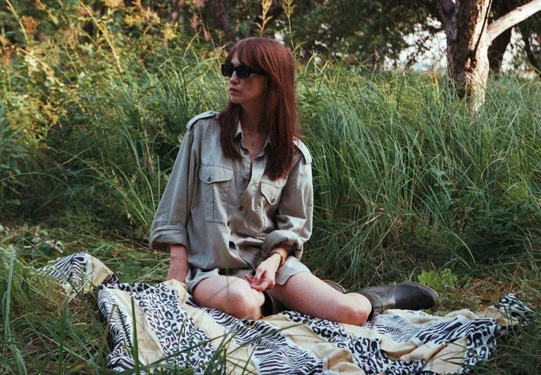 Anna Kaneelina.
