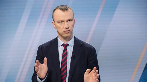 900 MEGAVATIST EI PIISA ⟩ Eestisse võib tulla veel gaasijaamu miljardite eurode eest