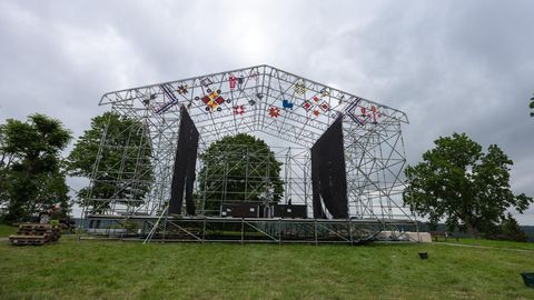 Tänavune pärimusmuusika festival pakub rohkem tasuta muljeid