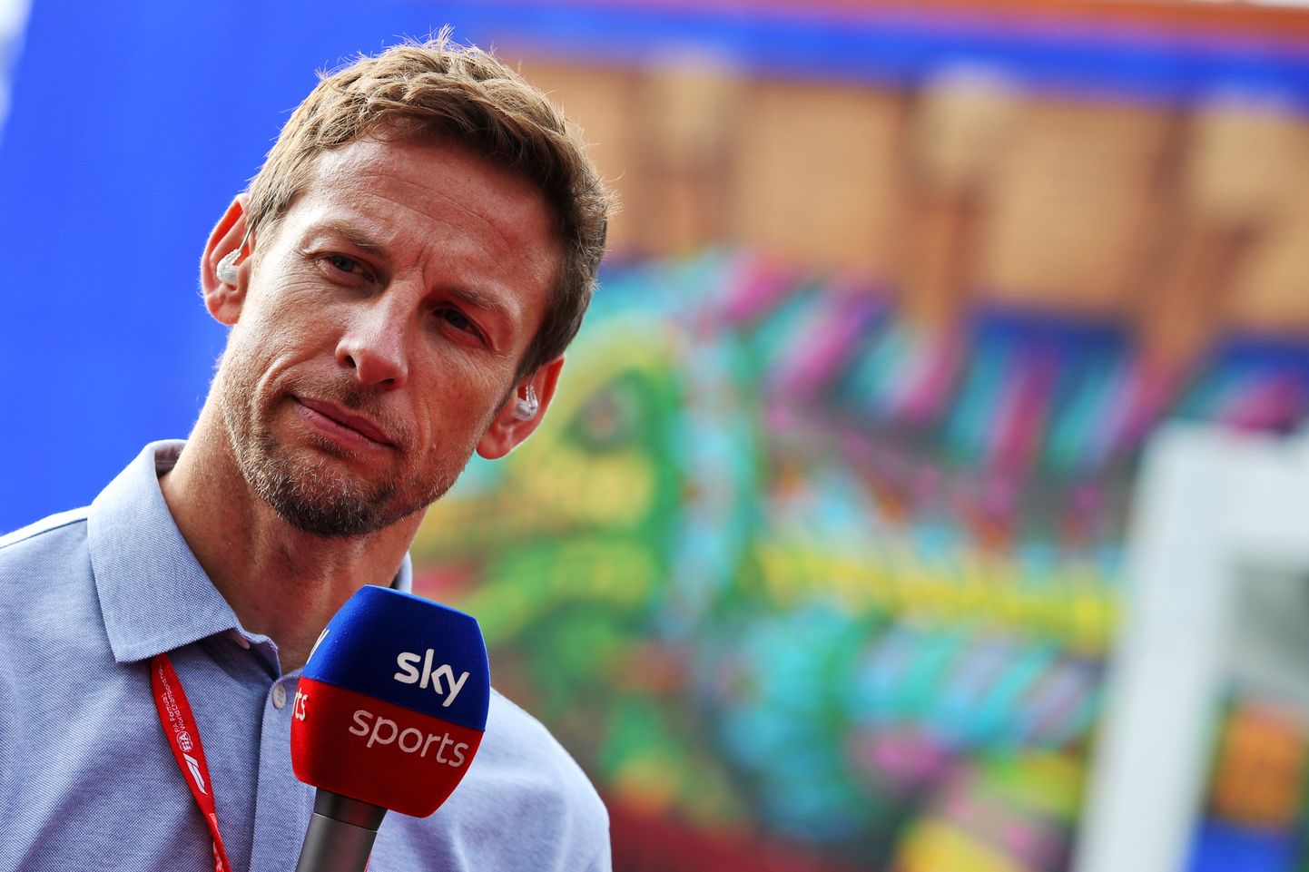Jenson Button hakkab nõustama Williamsi meeskonda.