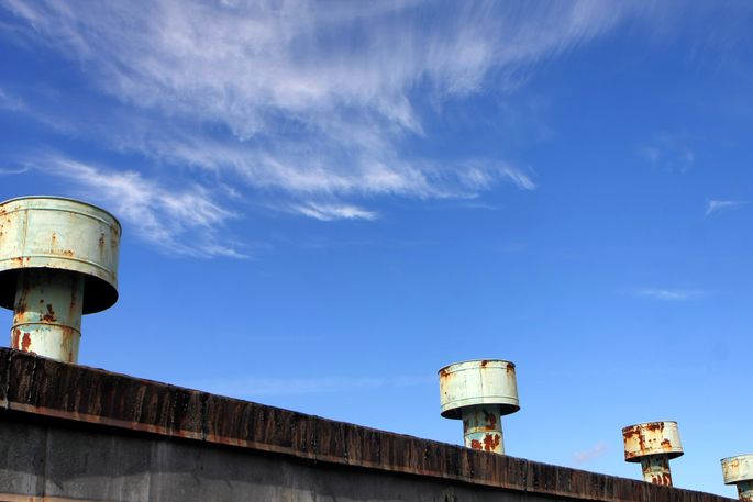 Liepaja Gaisa Kvalitates Sensors Rada Drumu Ainu Ka Tiek Veikti