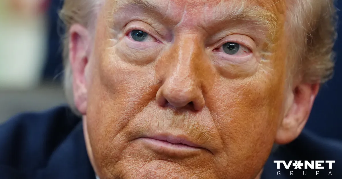 Trump Announces Higher Tariffs on EU Cars and Trucks