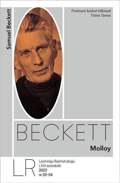Samuel Beckett, «Molloy».