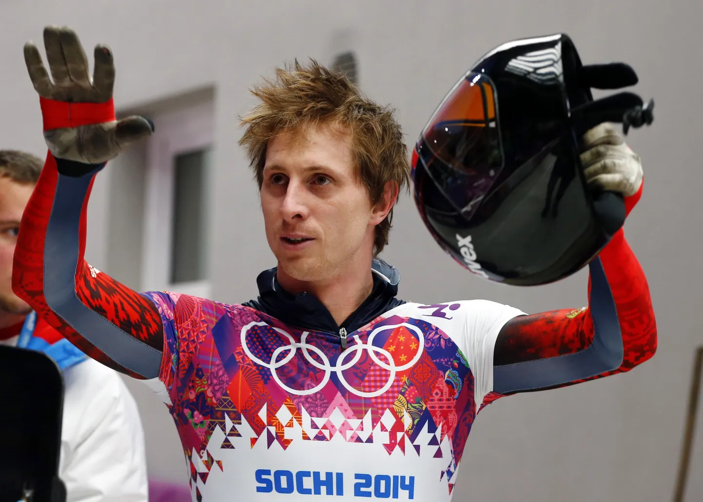 Сергей Чудинов