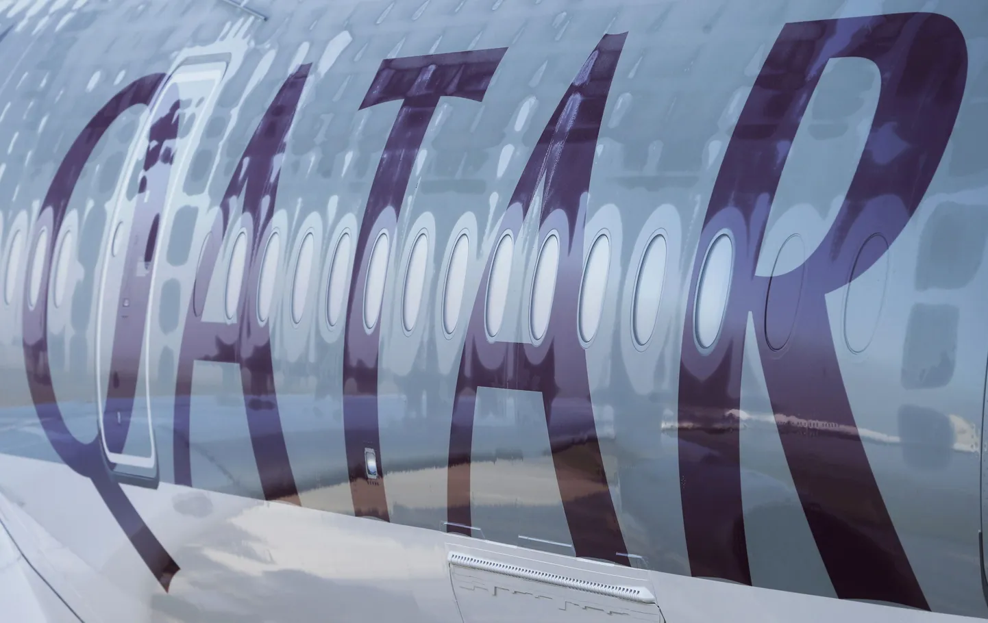 Qatar Airways