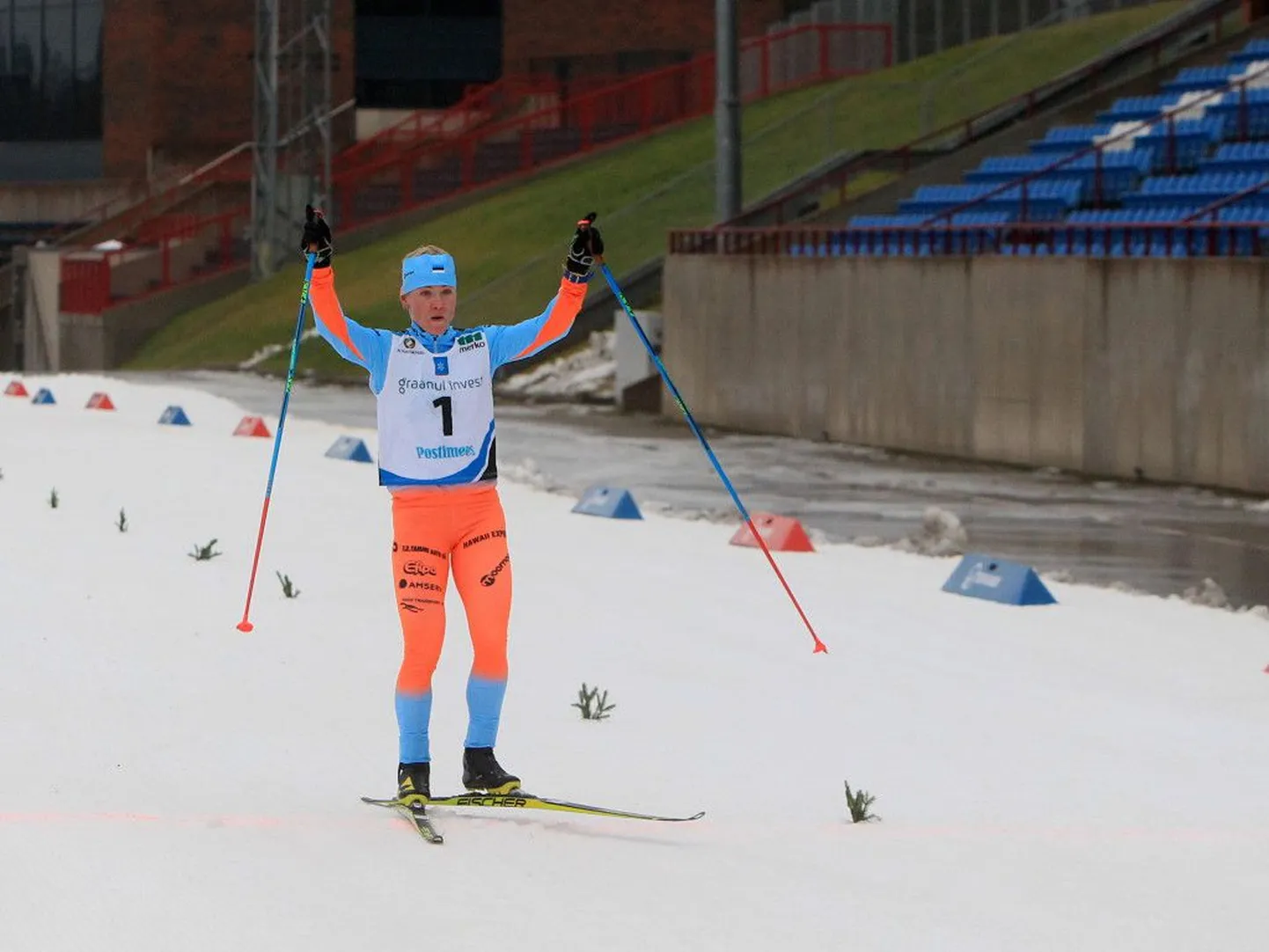 Tatjana Mannima.