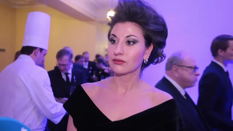 Ольга Иванова