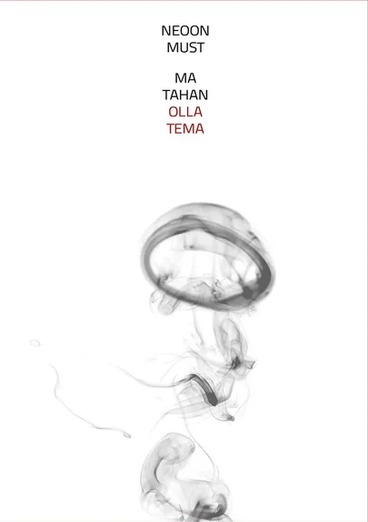 «Ma tahan olla tema»