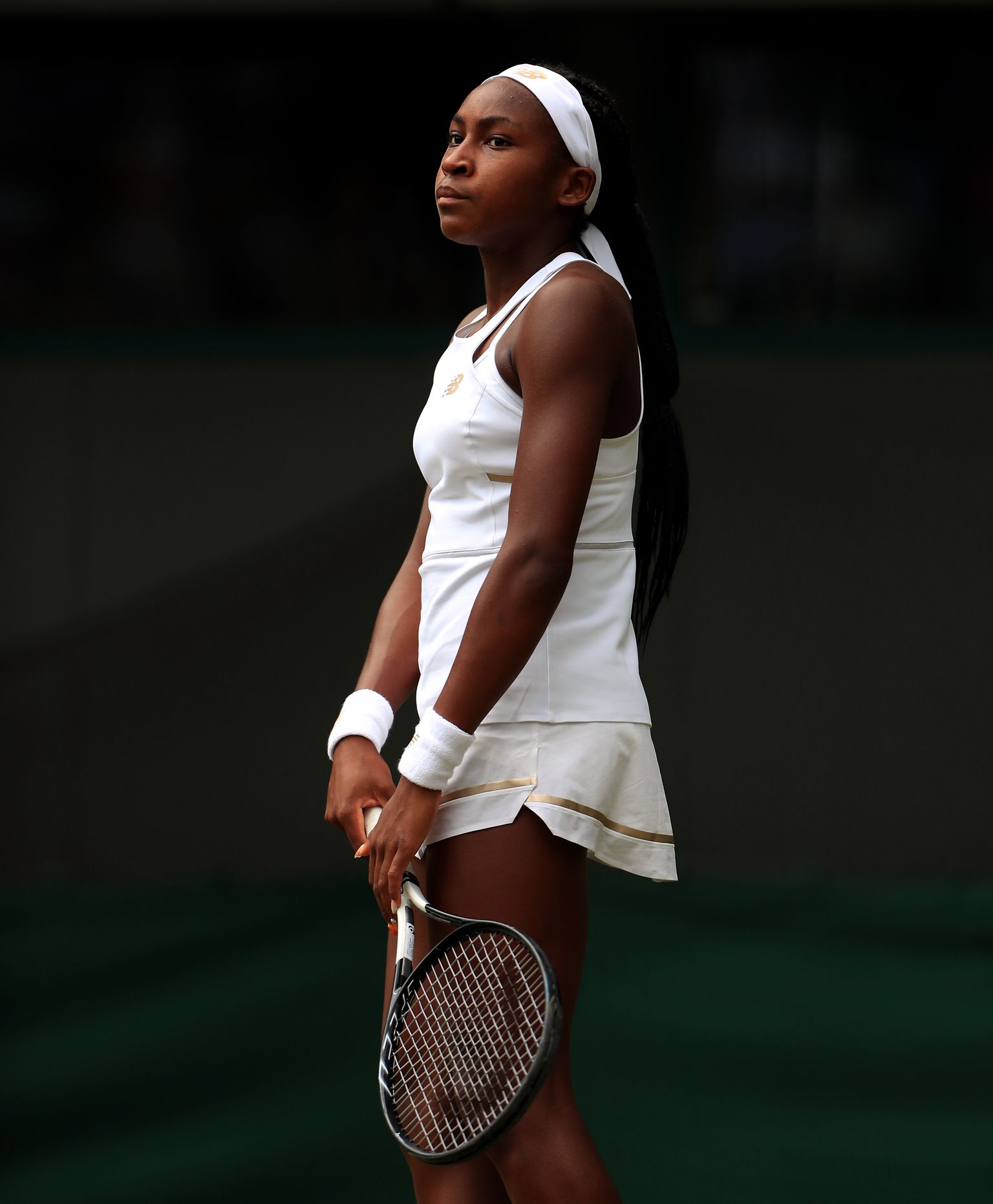 Cori Gauff