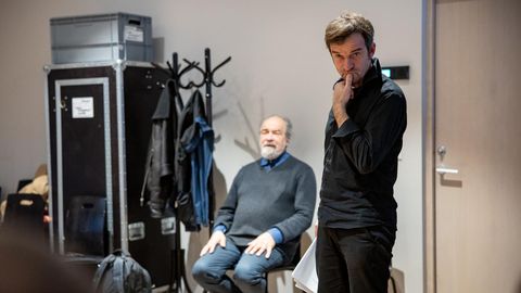 Preemiatega pärjatud Theatrum võib jäädagi riigi rahata