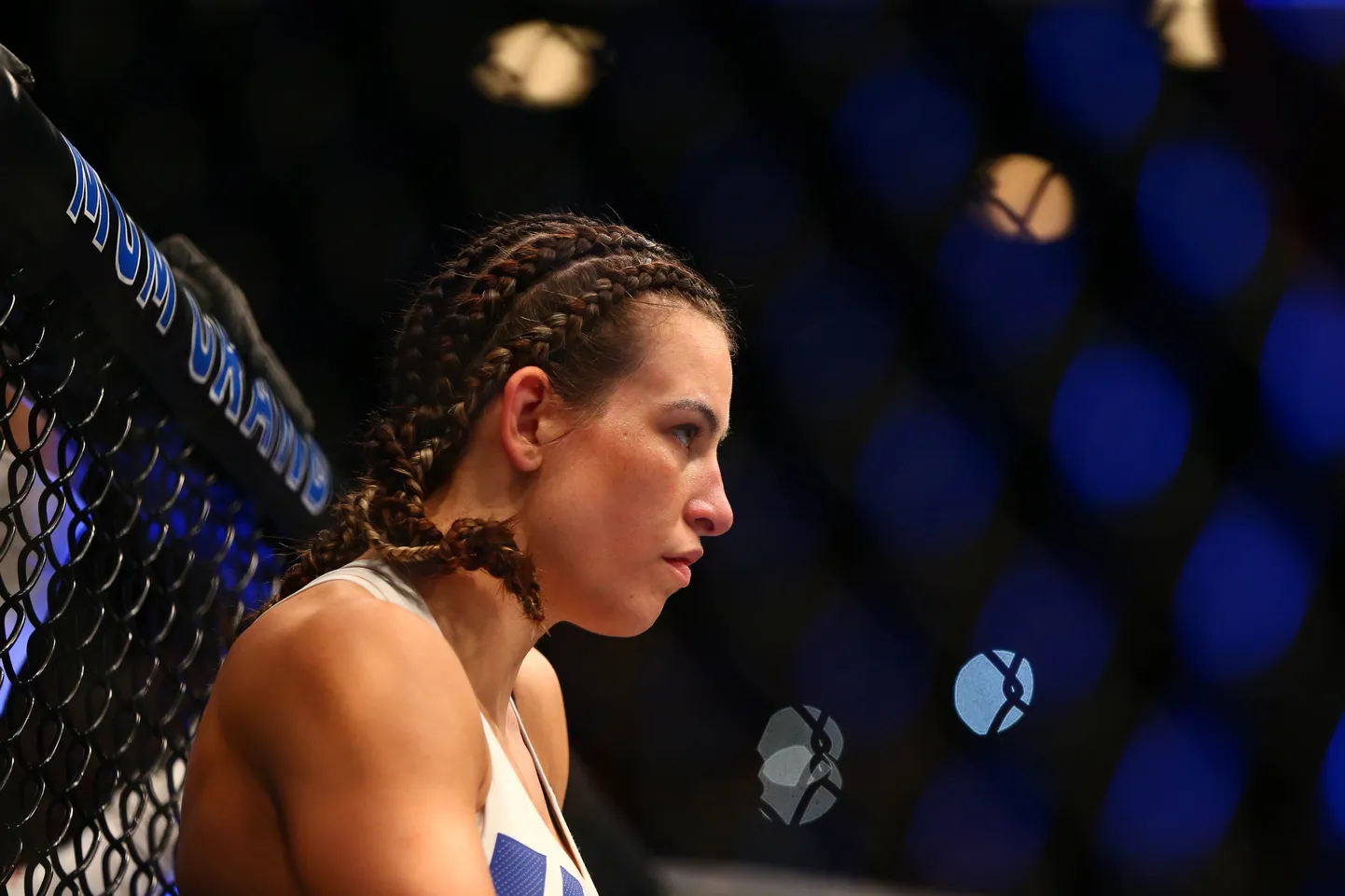 Miesha Tate