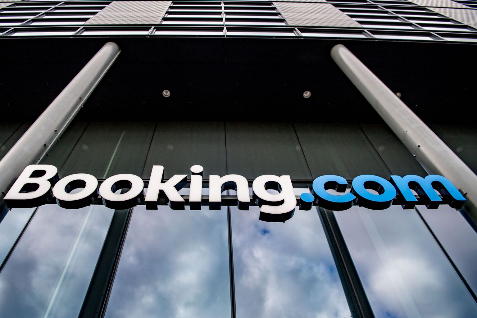 Booking.comi emafirmat Booking Holdings peetakse üheks tõenäoliseks peatseks aktsiaspliti tegijaks.
