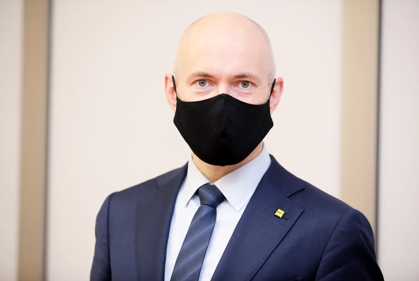 Даниэль Павлютс