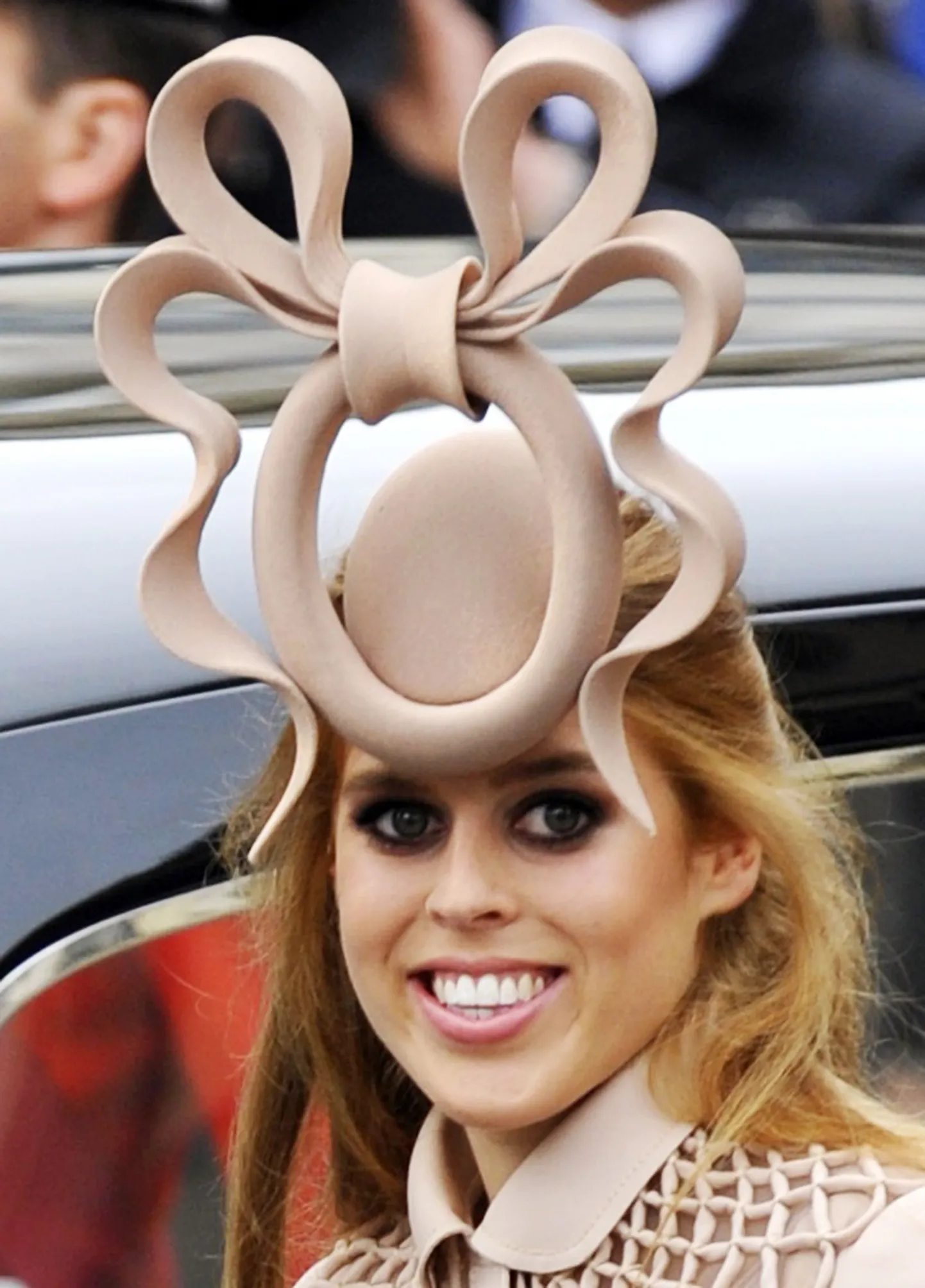 Princess Beatrice