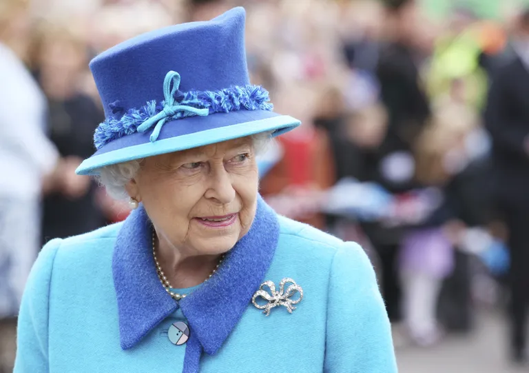 Elizabeth II