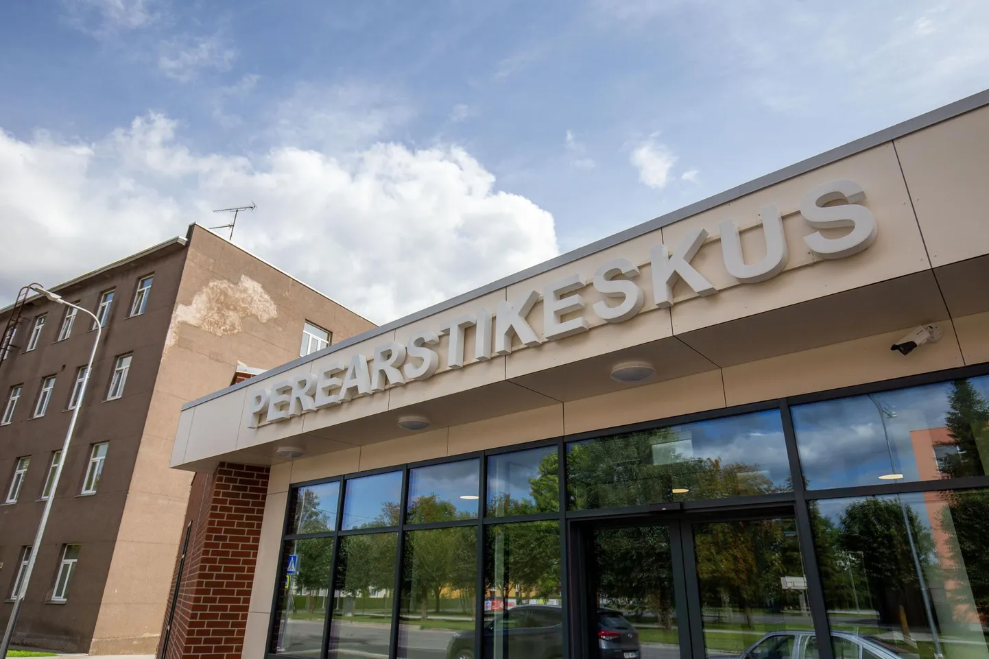 Paide perearstikeskus