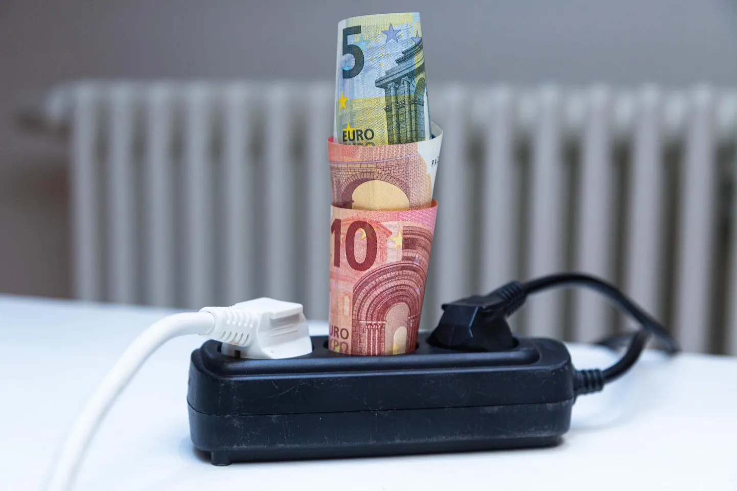 Omavalitsused maksavad usinalt energiatoetusi.