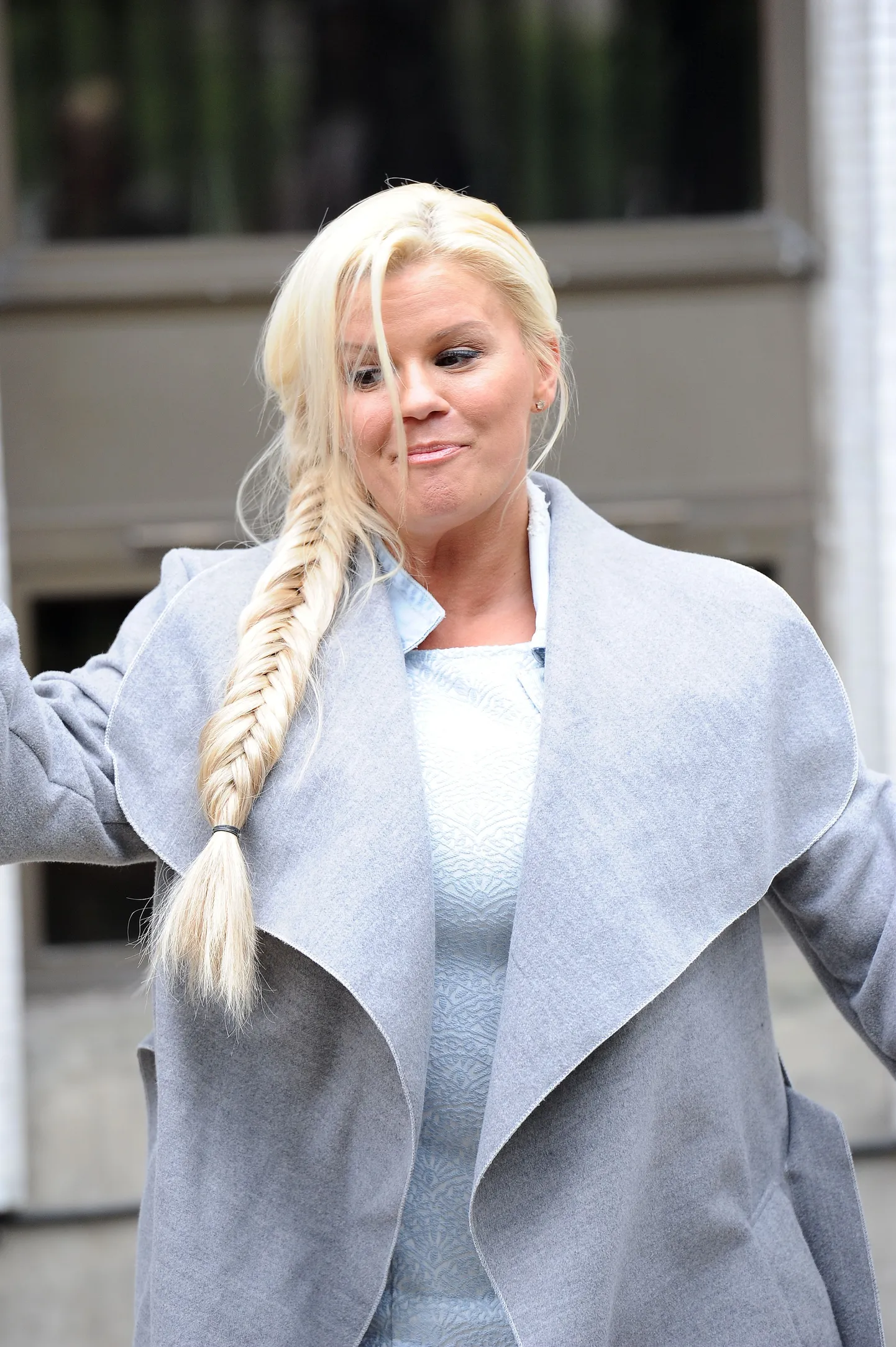 Kerry Katona