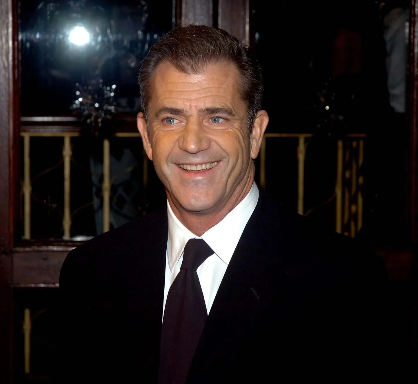 Mel Gibson