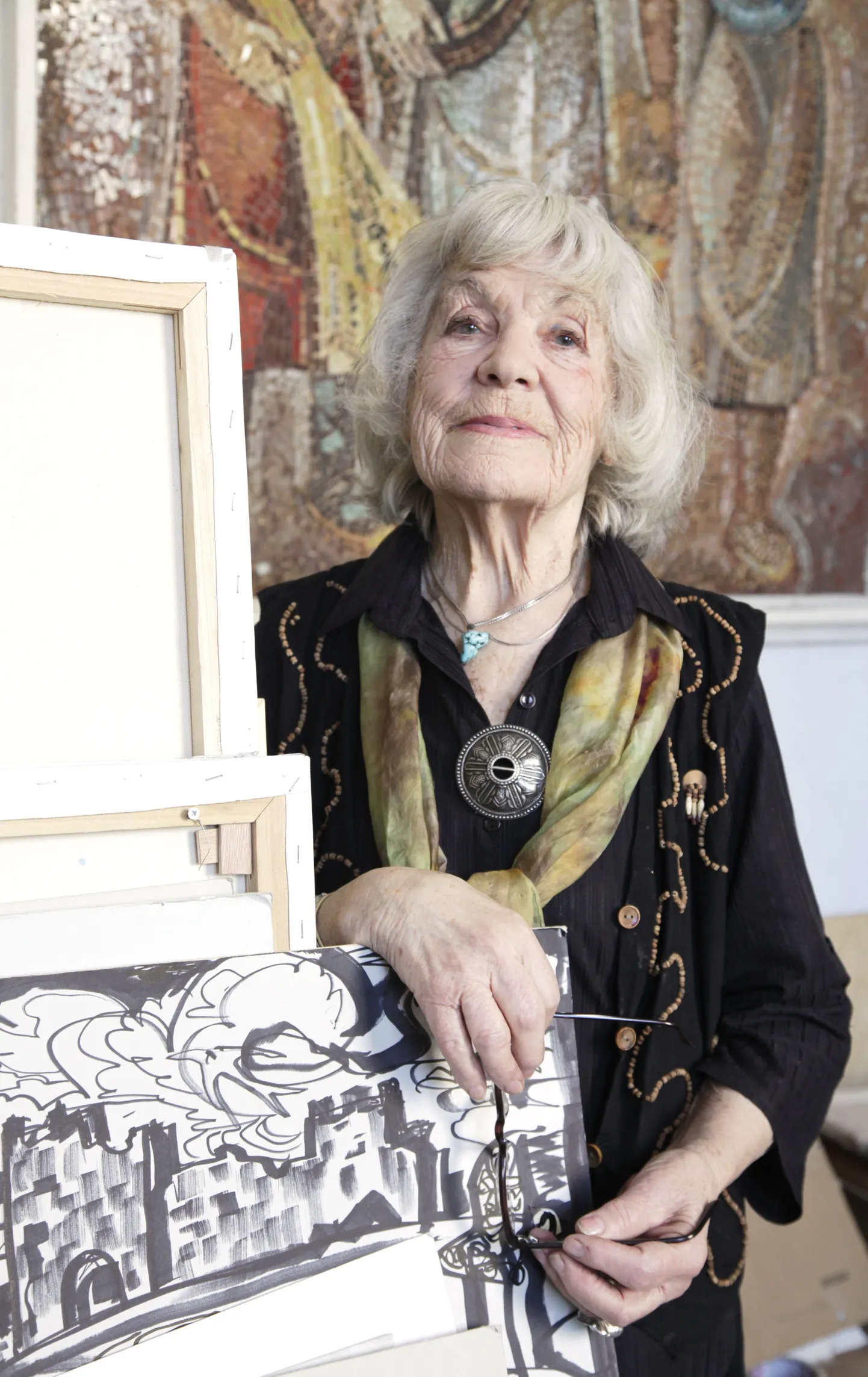 Valli Lember-Bogatkina