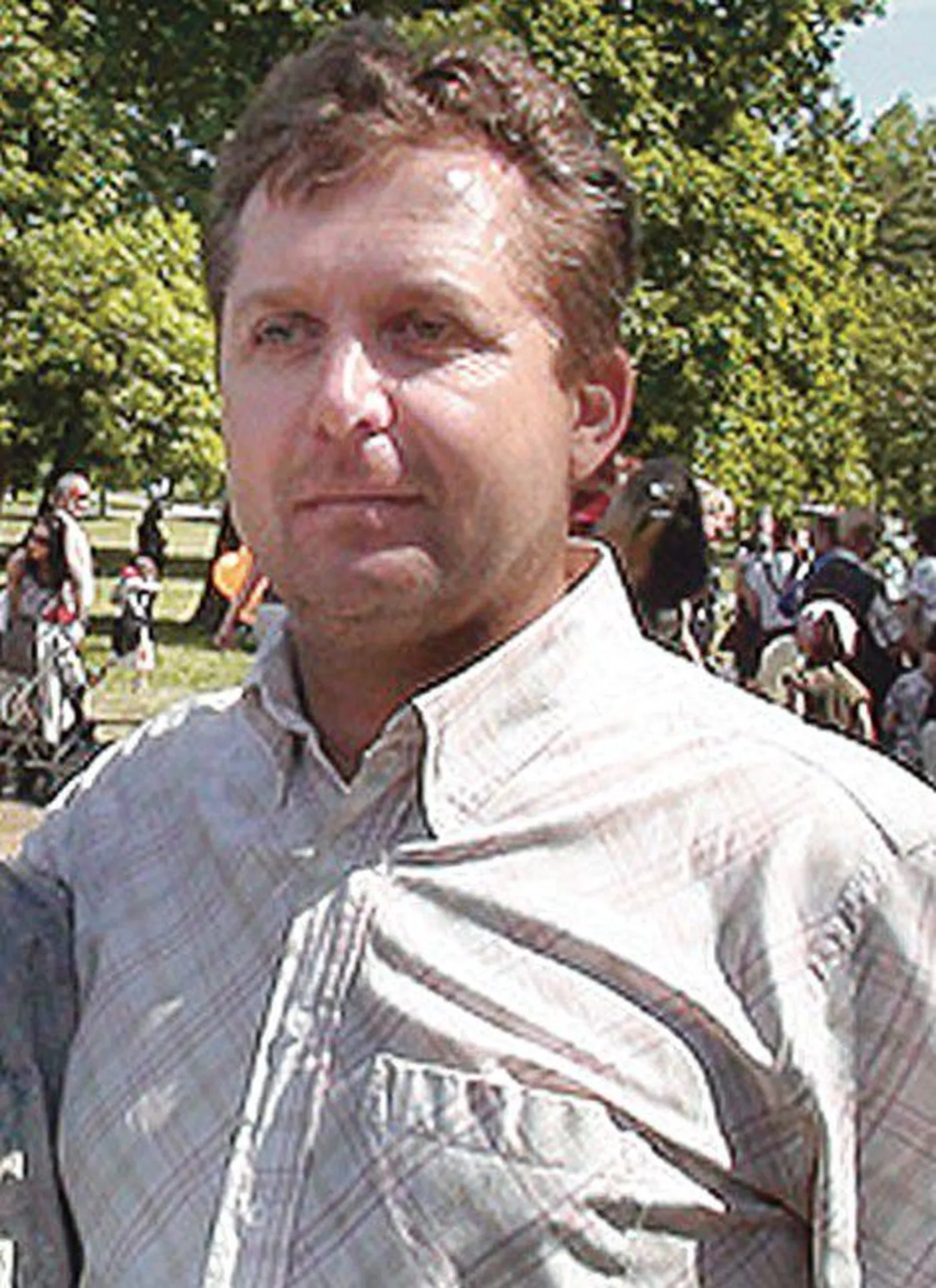 Алар Тамм